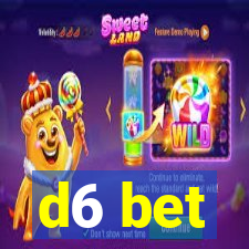 d6 bet